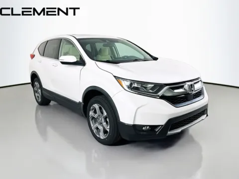 More photos of 2019 Honda CR-V EX at Clement Hyundai, MO