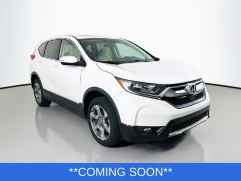 Another view of 2019 Honda CR-V EX for sale in Wentzville, MO at Clement Hyundai