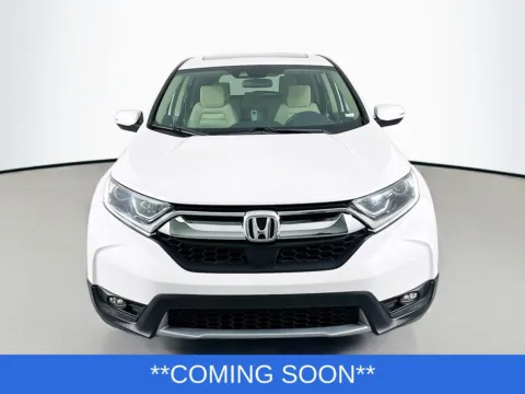 Photos of 2019 Honda CR-V EX for sale in Wentzville, MO at Clement Hyundai