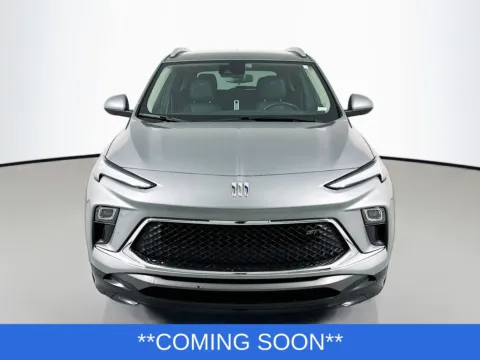 Photos of 2024 Buick Encore GX Sport Touring for sale in Wentzville, MO at Clement Hyundai