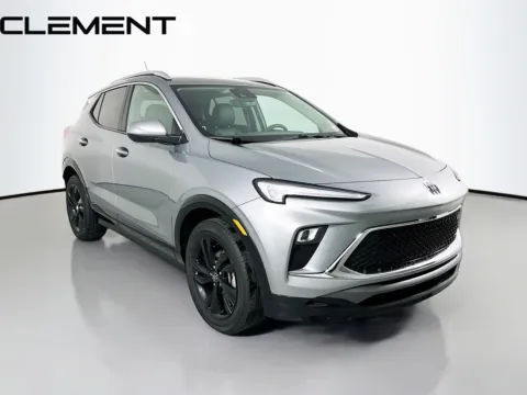 More photos of 2024 Buick Encore GX Sport Touring at Clement Hyundai, MO