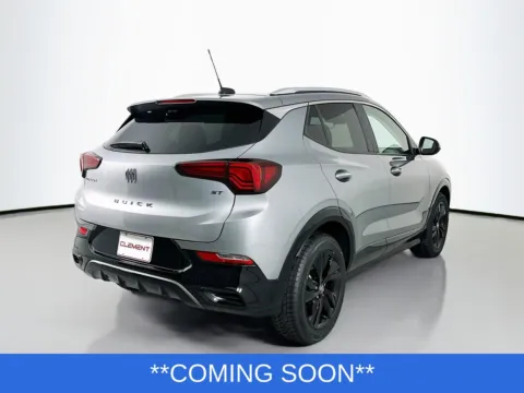More photos of 2024 Buick Encore GX Sport Touring at Clement Hyundai, MO
