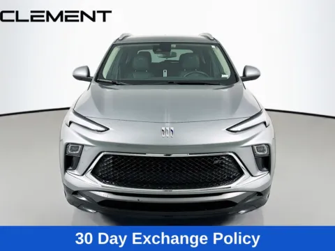 Another view of 2024 Buick Encore GX Sport Touring for sale in Wentzville, MO at Clement Hyundai