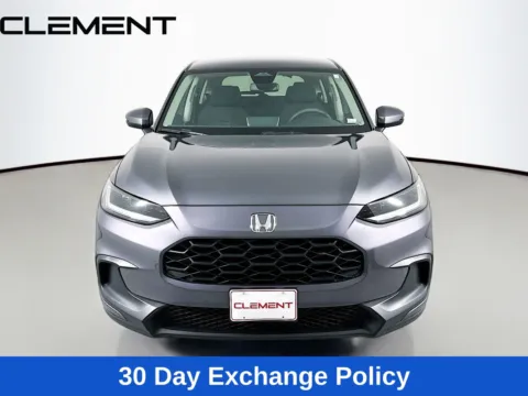 Another view of 2023 Honda HR-V LX for sale in Wentzville, MO at Clement Hyundai