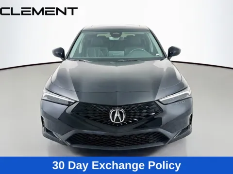Another view of 2023 Acura Integra for sale in Wentzville, MO at Clement Hyundai