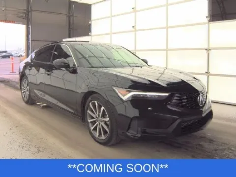 Photos of 2023 Acura Integra for sale in Wentzville, MO at Clement Hyundai