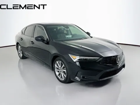 More photos of 2023 Acura Integra at Clement Hyundai, MO