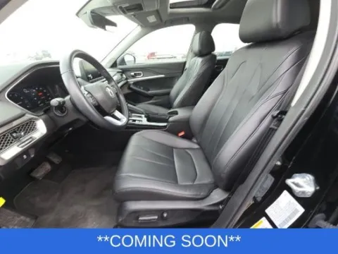 Another view of 2023 Acura Integra for sale in Wentzville, MO at Clement Hyundai