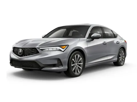 Black 2023 Acura Integra for sale in Wentzville, MO