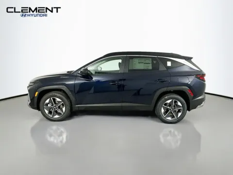More photos of 2026 Hyundai Tucson Hybrid SEL at Clement Hyundai, MO