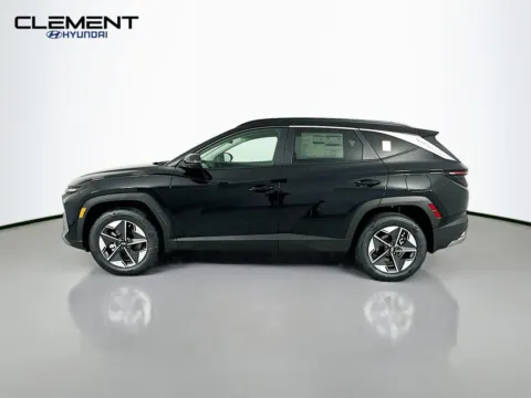 More photos of 2026 Hyundai Tucson Hybrid SEL Convenience at Clement Hyundai, MO