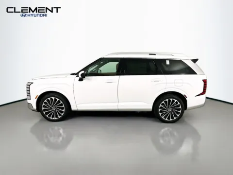 More photos of 2026 Hyundai Palisade Hybrid Calligraphy at Clement Hyundai, MO