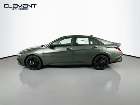 More photos of 2026 Hyundai Elantra SEL Sport at Clement Hyundai, MO