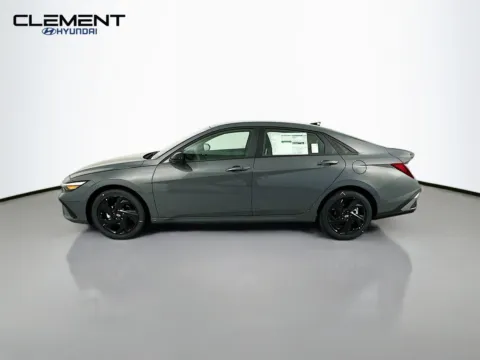 More photos of 2026 Hyundai Elantra SEL Sport at Clement Hyundai, MO