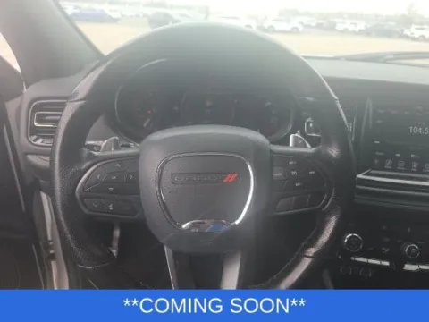 Another view of 2021 Dodge Durango GT Plus for sale in Wentzville, MO at Clement Hyundai