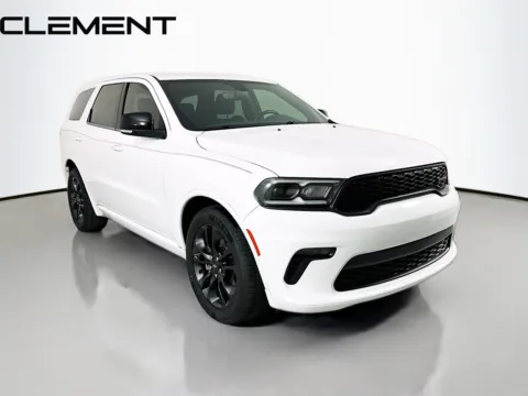 More photos of 2021 Dodge Durango GT Plus at Clement Hyundai, MO