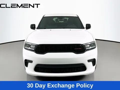Another view of 2021 Dodge Durango GT Plus for sale in Wentzville, MO at Clement Hyundai