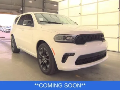 Photos of 2021 Dodge Durango GT Plus for sale in Wentzville, MO at Clement Hyundai