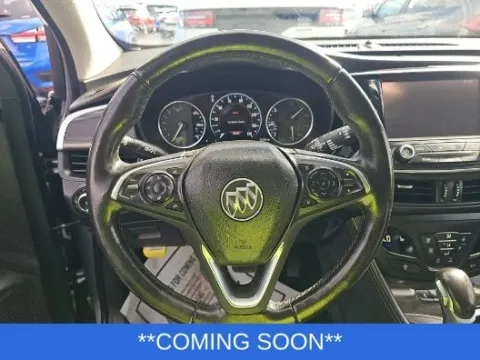 Another view of 2019 Buick Envision Premium I for sale in Wentzville, MO at Clement Hyundai