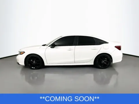 More photos of 2025 Honda Civic Sport at Clement Hyundai, MO