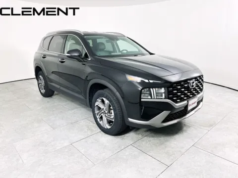 More photos of 2023 Hyundai Santa Fe SEL at Clement Hyundai, MO