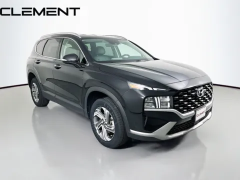 More photos of 2023 Hyundai Santa Fe SEL at Clement Hyundai, MO