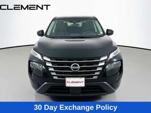 Another view of 2024 Nissan Rogue S for sale in Wentzville, MO at Clement Hyundai