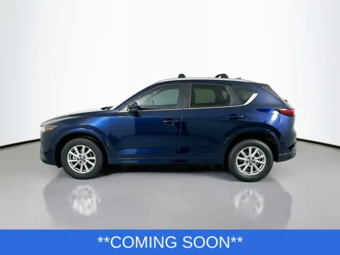 More photos of 2024 Mazda CX-5 2.5 S Select Package at Clement Hyundai, MO