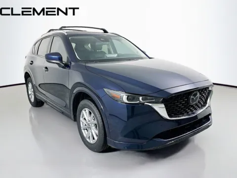 More photos of 2024 Mazda CX-5 2.5 S Select Package at Clement Hyundai, MO