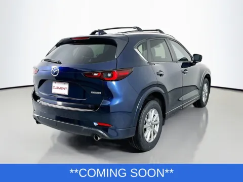 More photos of 2024 Mazda CX-5 2.5 S Select Package at Clement Hyundai, MO