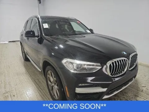 Photos of 2020 BMW X3 xDrive30i for sale in Wentzville, MO at Clement Hyundai