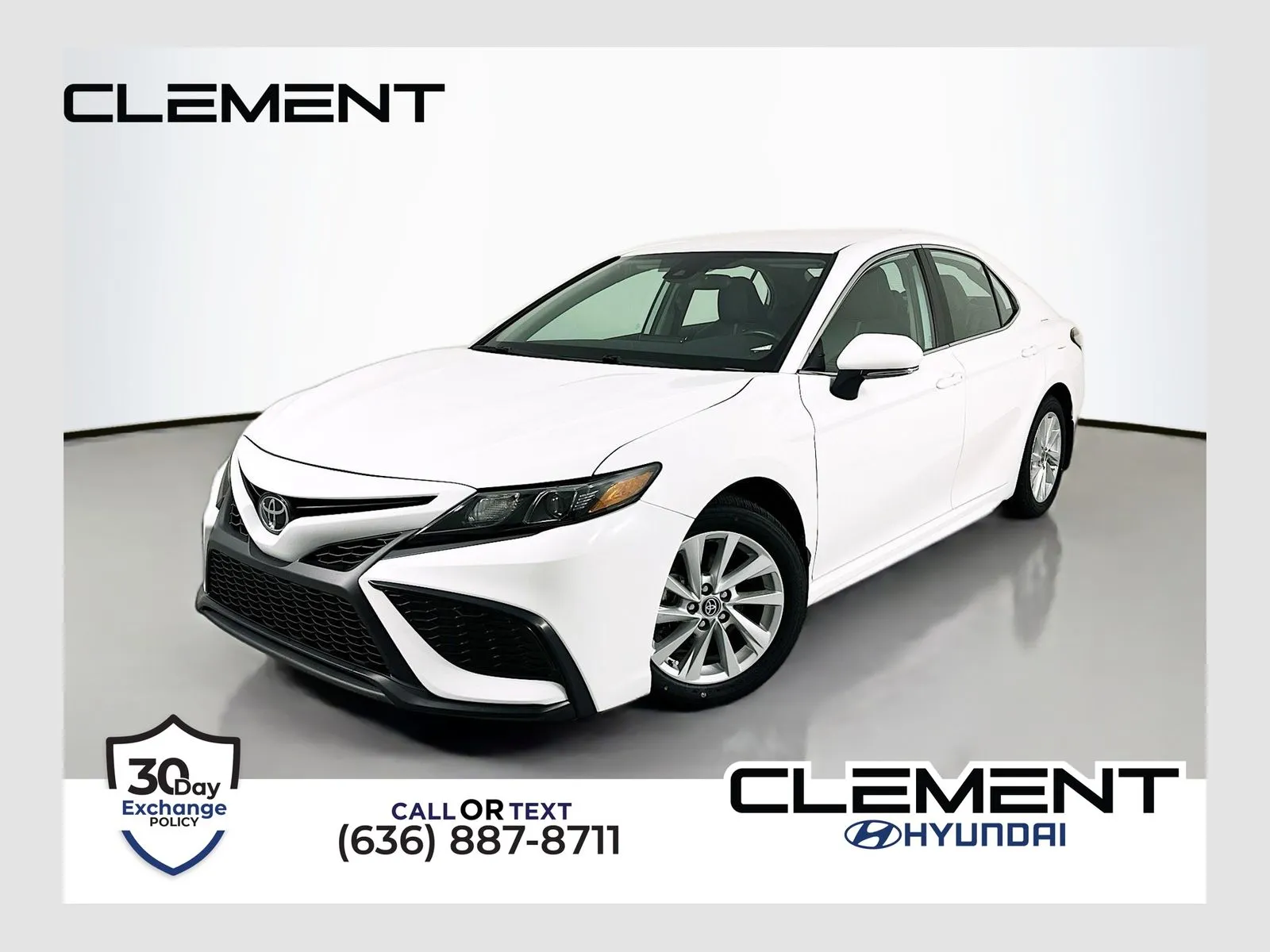 2023 Toyota Camry SE for sale in Wentzville, MO