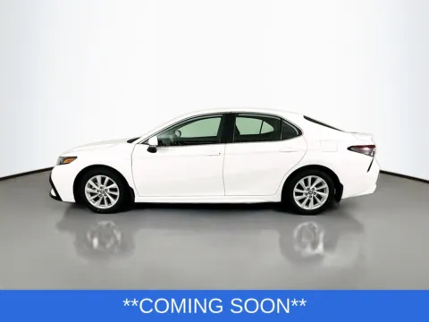 More photos of 2023 Toyota Camry SE at Clement Hyundai, MO