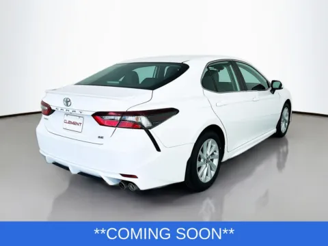 More photos of 2023 Toyota Camry SE at Clement Hyundai, MO