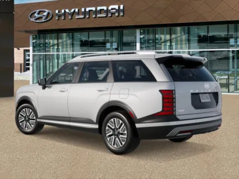 More photos of 2026 Hyundai Palisade HEV SEL 8P at Clement Hyundai, MO