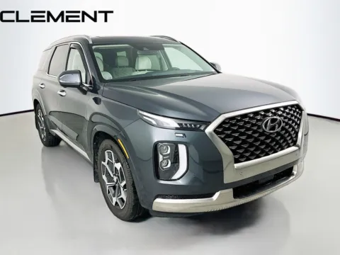 More photos of 2022 Hyundai Palisade Calligraphy at Clement Hyundai, MO