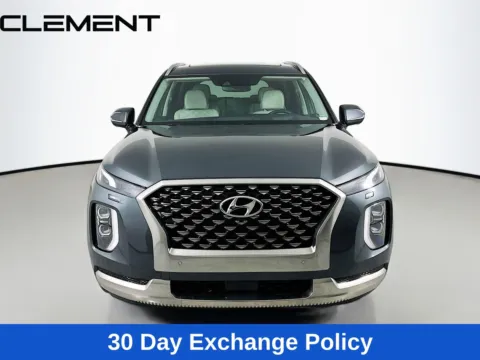 Another view of 2022 Hyundai Palisade Calligraphy for sale in Wentzville, MO at Clement Hyundai