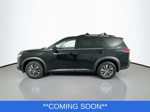More photos of 2022 Nissan Pathfinder SV at Clement Hyundai, MO