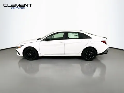 More photos of 2026 Hyundai Elantra SEL Sport at Clement Hyundai, MO