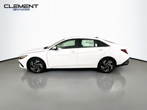 More photos of 2026 Hyundai Elantra Limited at Clement Hyundai, MO