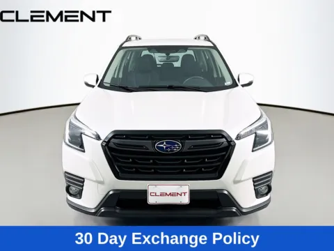Another view of 2023 Subaru Forester Limited for sale in Wentzville, MO at Clement Hyundai