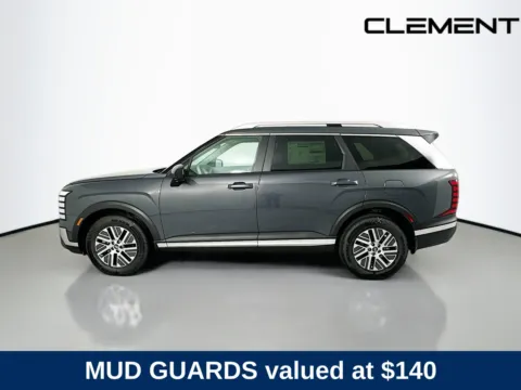 More photos of 2026 Hyundai Palisade Hybrid SEL at Clement Hyundai, MO
