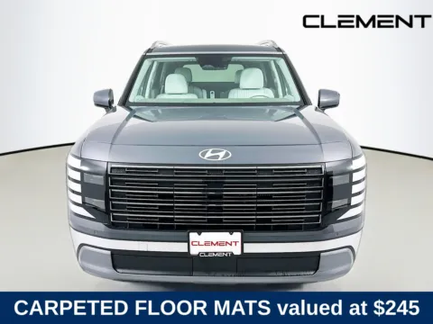 Photos of 2026 Hyundai Palisade Hybrid SEL for sale in Wentzville, MO at Clement Hyundai