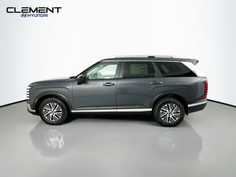 More photos of 2026 Hyundai Palisade Hybrid SEL at Clement Hyundai, MO