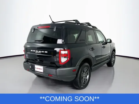 More photos of 2021 Ford Bronco Sport Big Bend at Clement Hyundai, MO