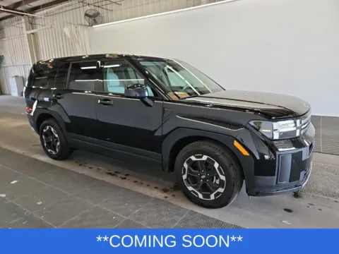 Photos of 2024 Hyundai Santa Fe SE for sale in Wentzville, MO at Clement Hyundai