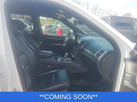 Another view of 2019 Jeep Grand Cherokee Limited for sale in Wentzville, MO at Clement Hyundai