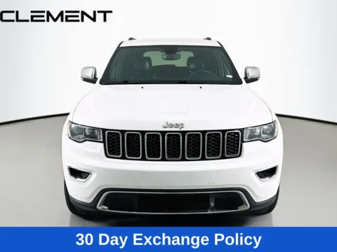 Another view of 2019 Jeep Grand Cherokee Limited for sale in Wentzville, MO at Clement Hyundai