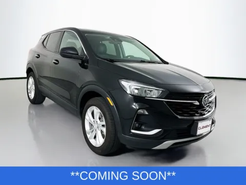 Another view of 2022 Buick Encore GX Preferred for sale in Wentzville, MO at Clement Hyundai