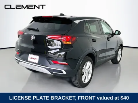 More photos of 2022 Buick Encore GX Preferred at Clement Hyundai, MO